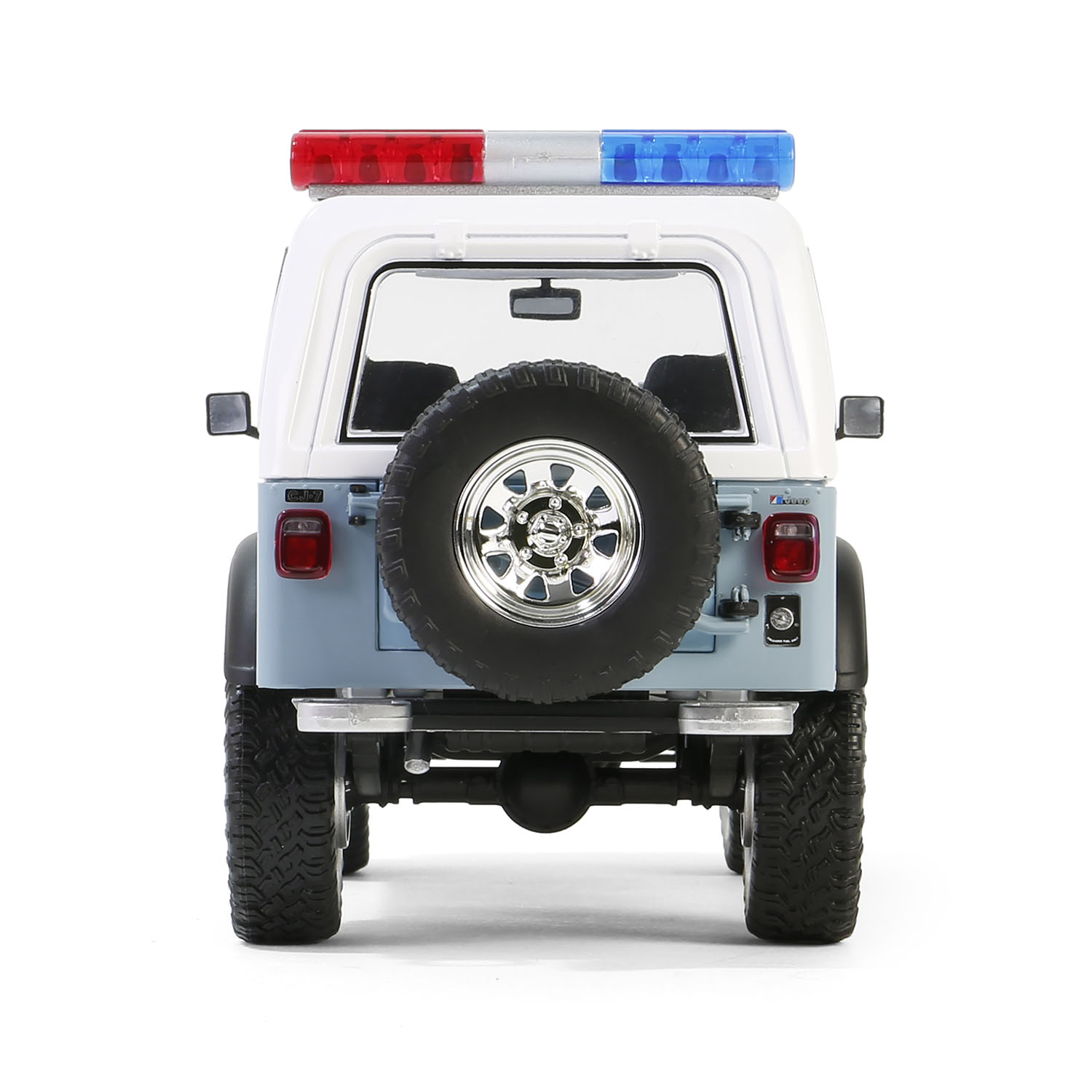 CJ-7