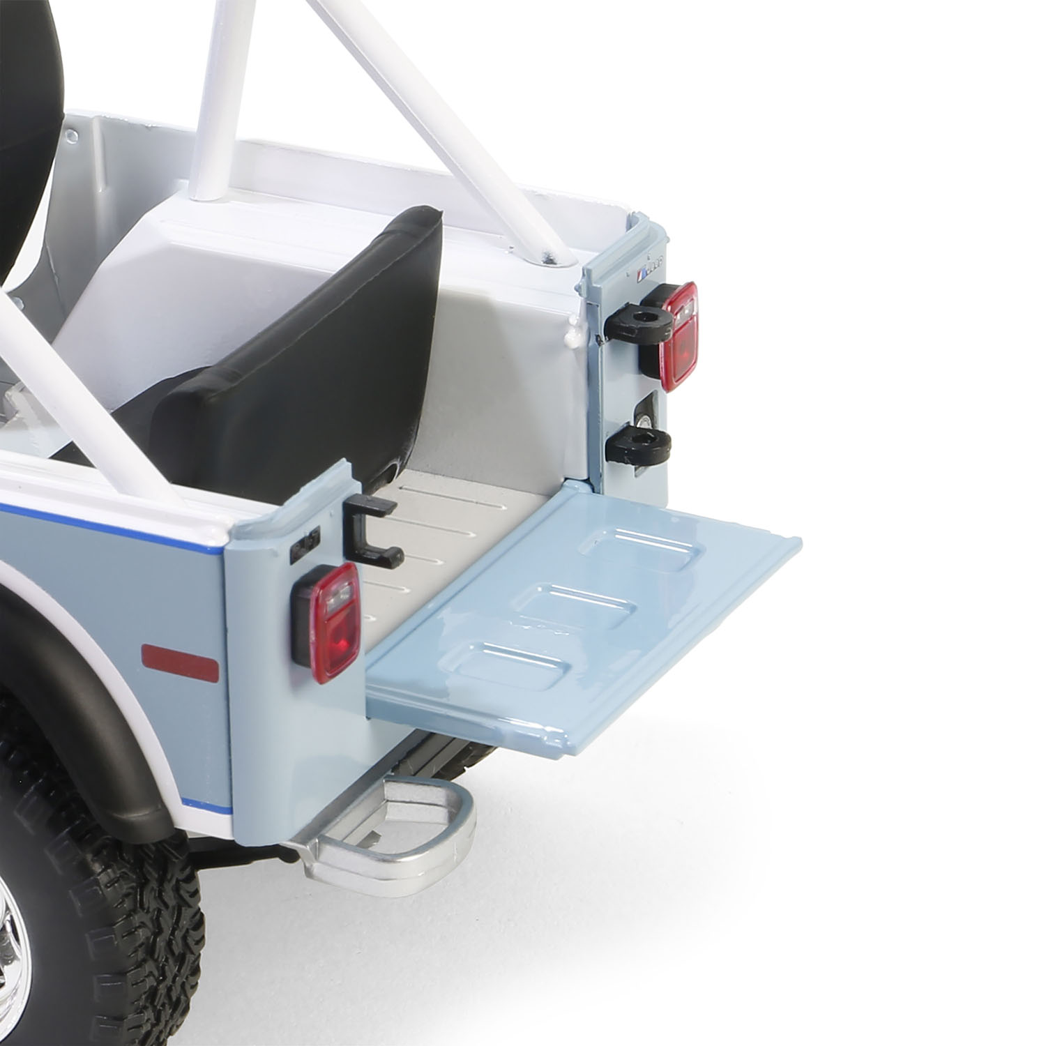CJ-7
