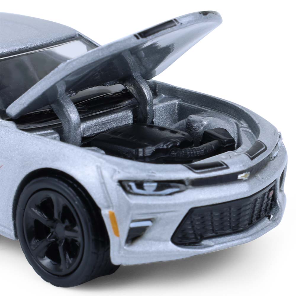 Chevy Camaro