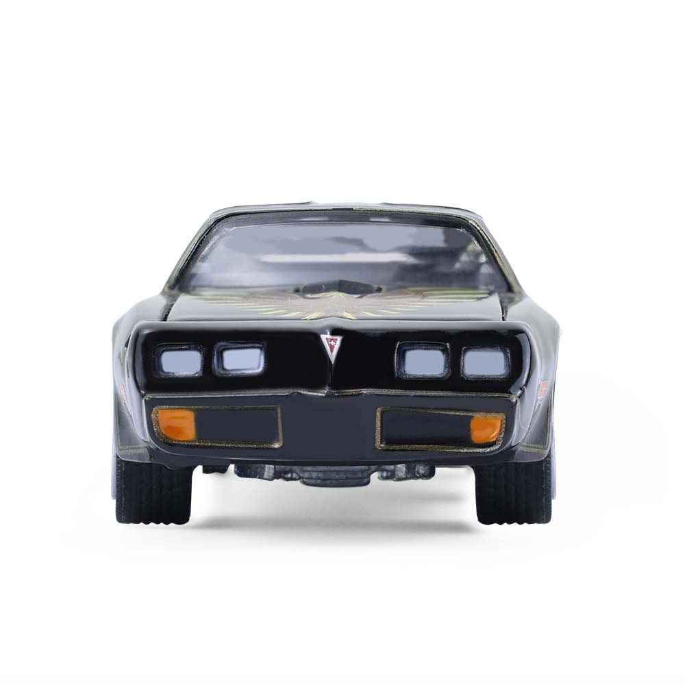 Firebird Trans Am
