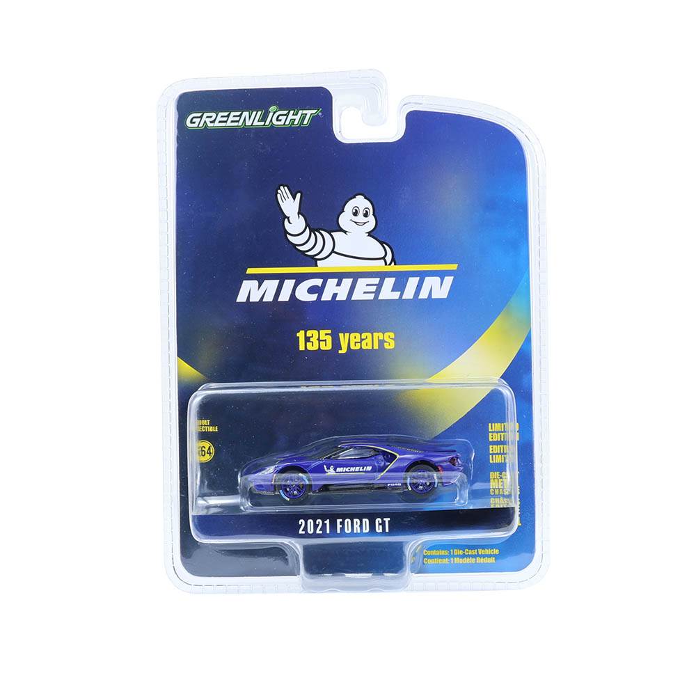 GT