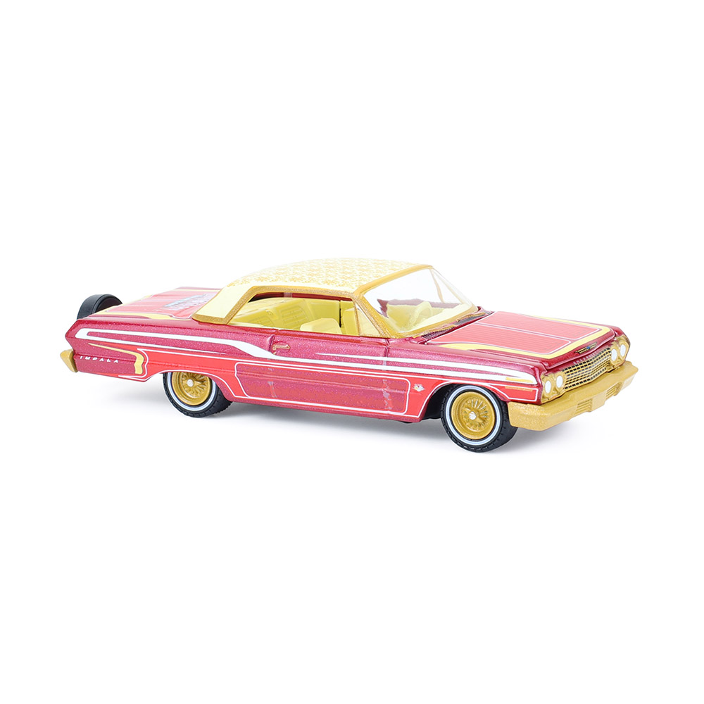 Impala Bel Air Biscayne Lowrider