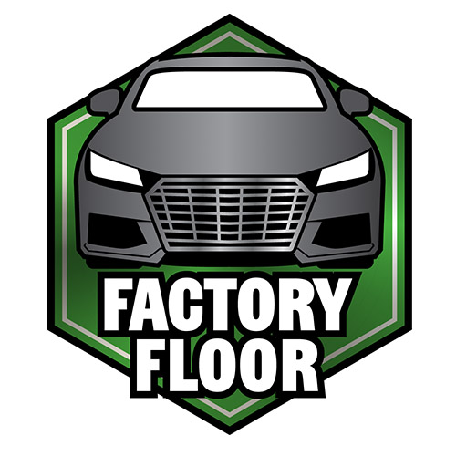 Factory Built