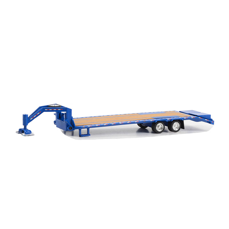 Gooseneck Trailer