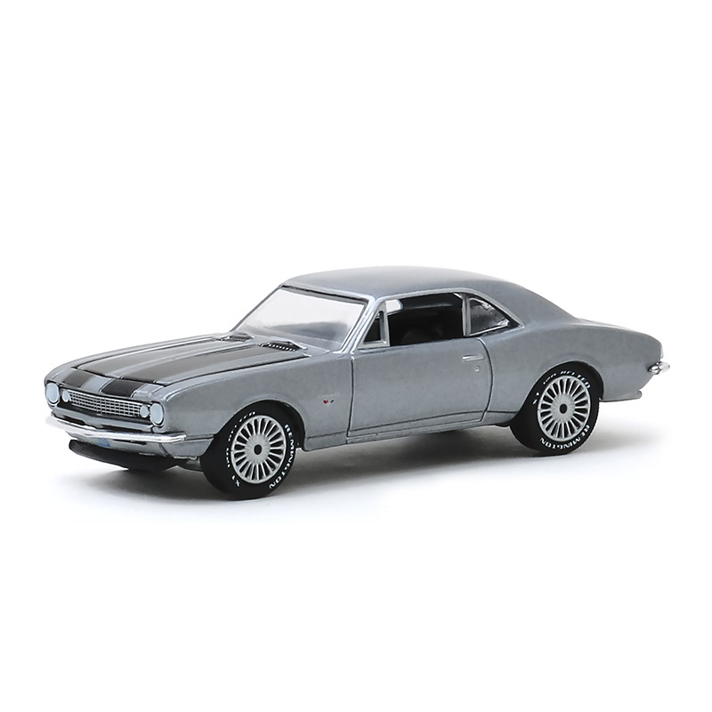 Camaro