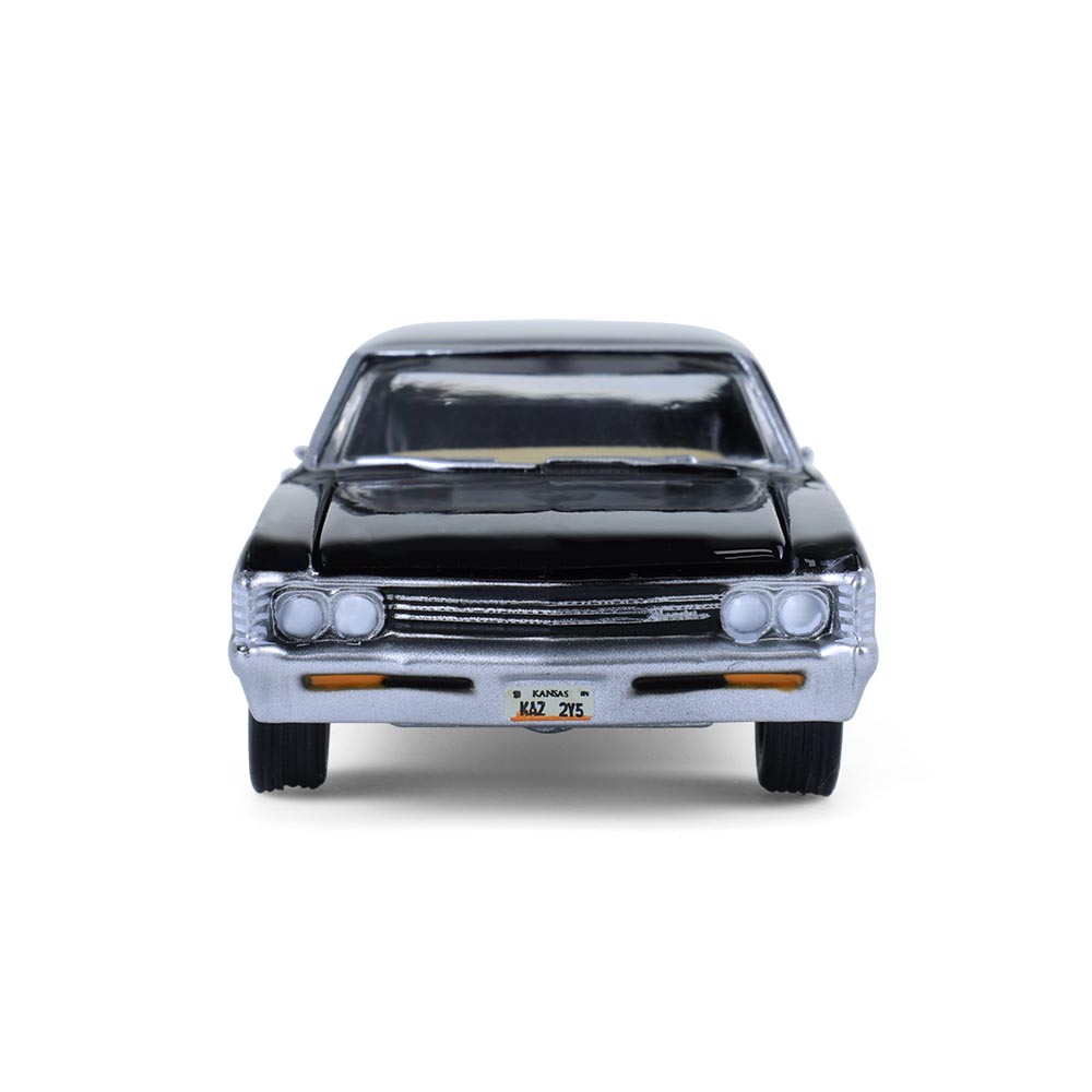 Impala Sport Sedan