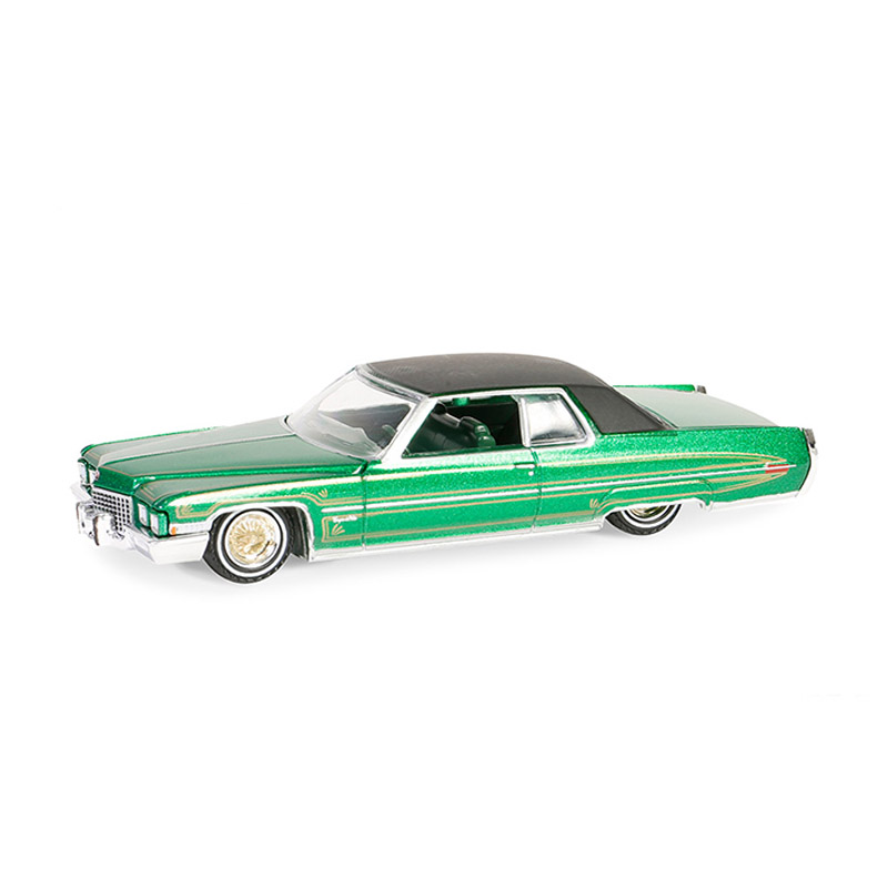 Coupe DeVille