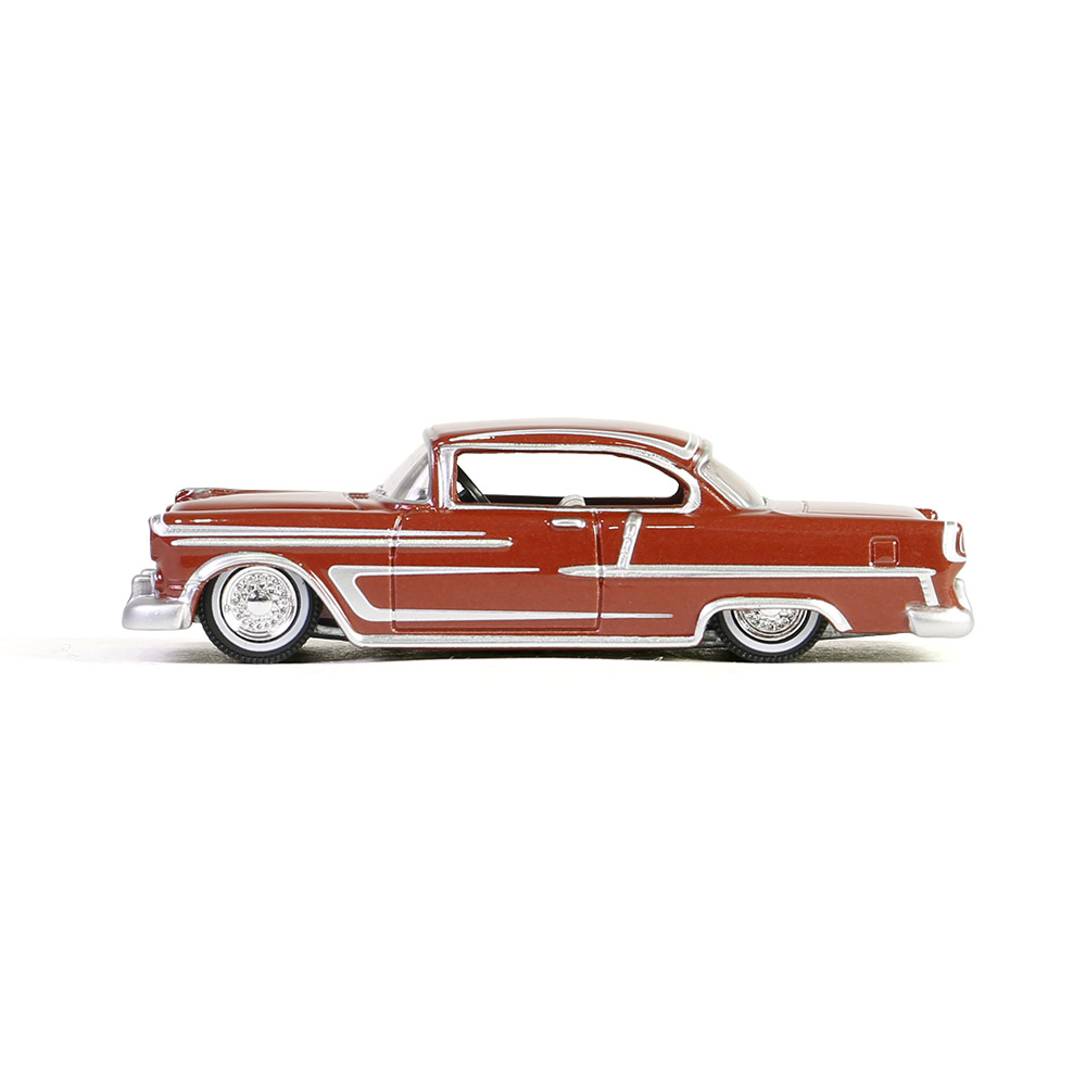 Bel Air