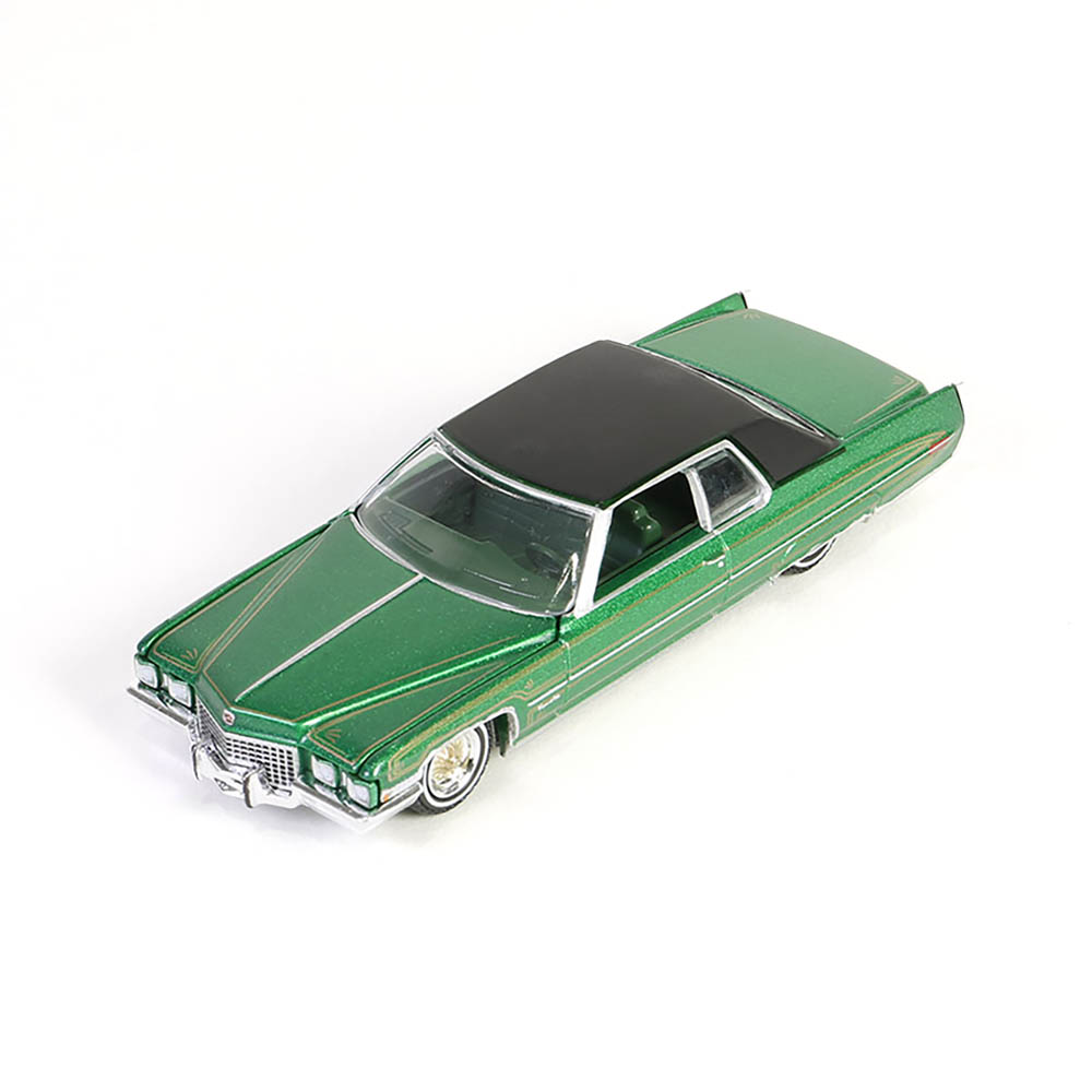 Coupe DeVille