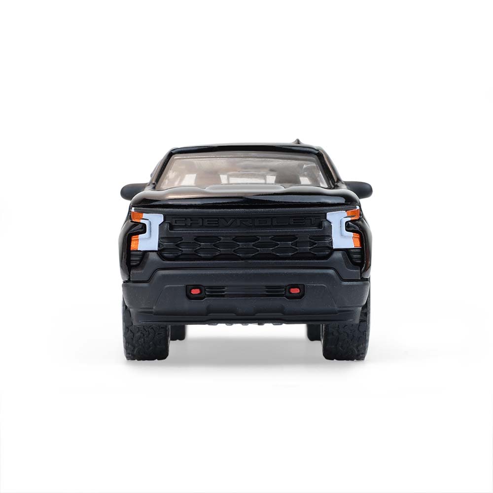 Silverado