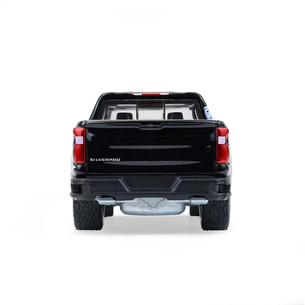 Silverado