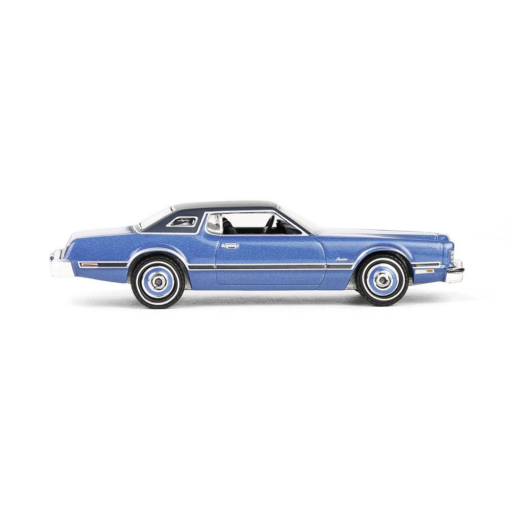 Thunderbird