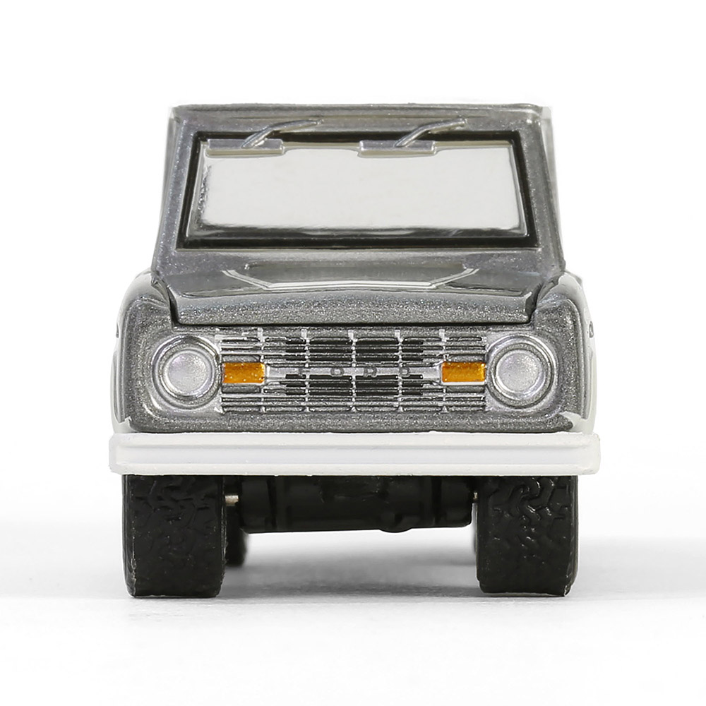 Bronco