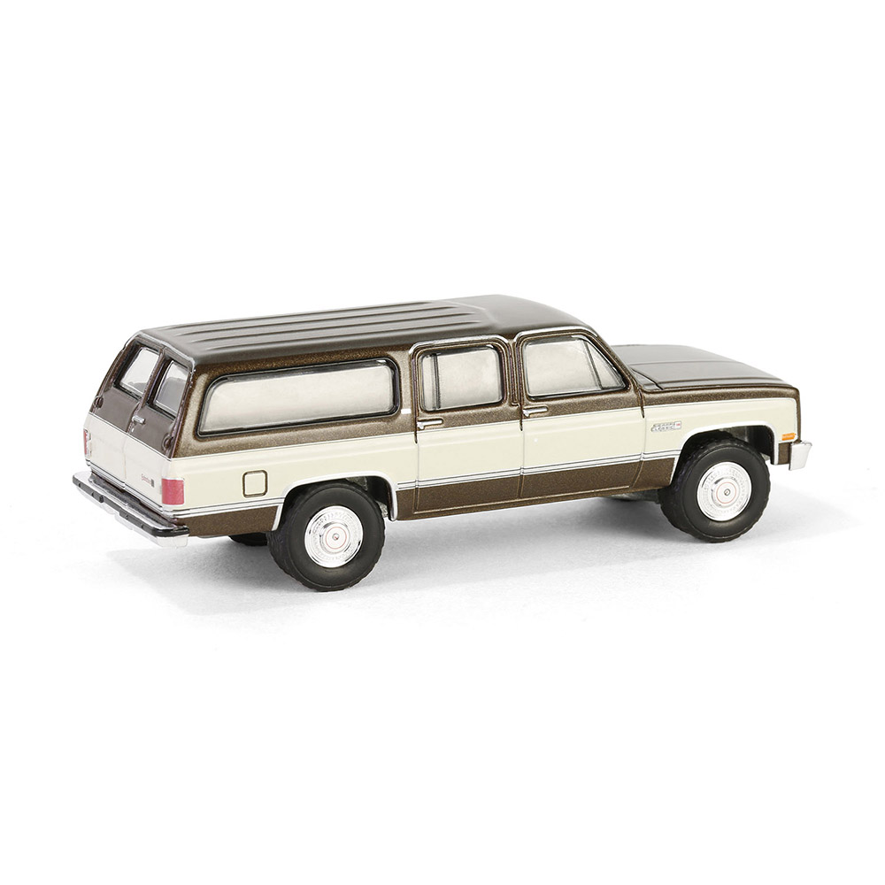 GMC Suburban