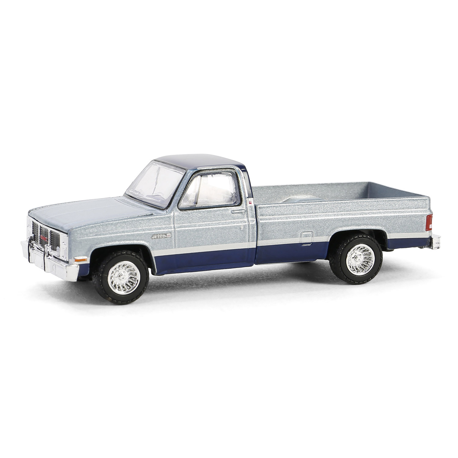 GMC Sierra Classic K2500