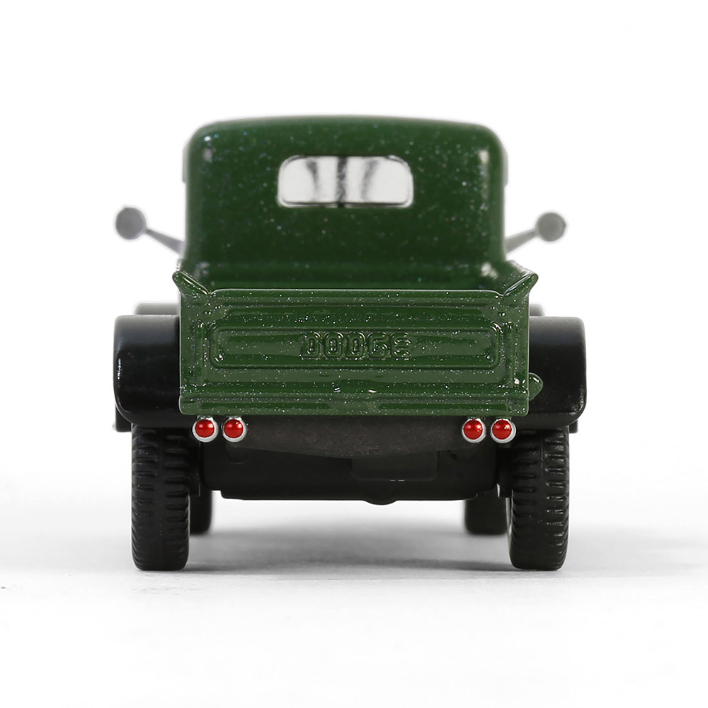 Power Wagon