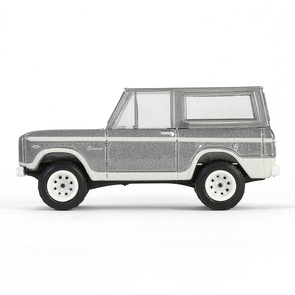Bronco