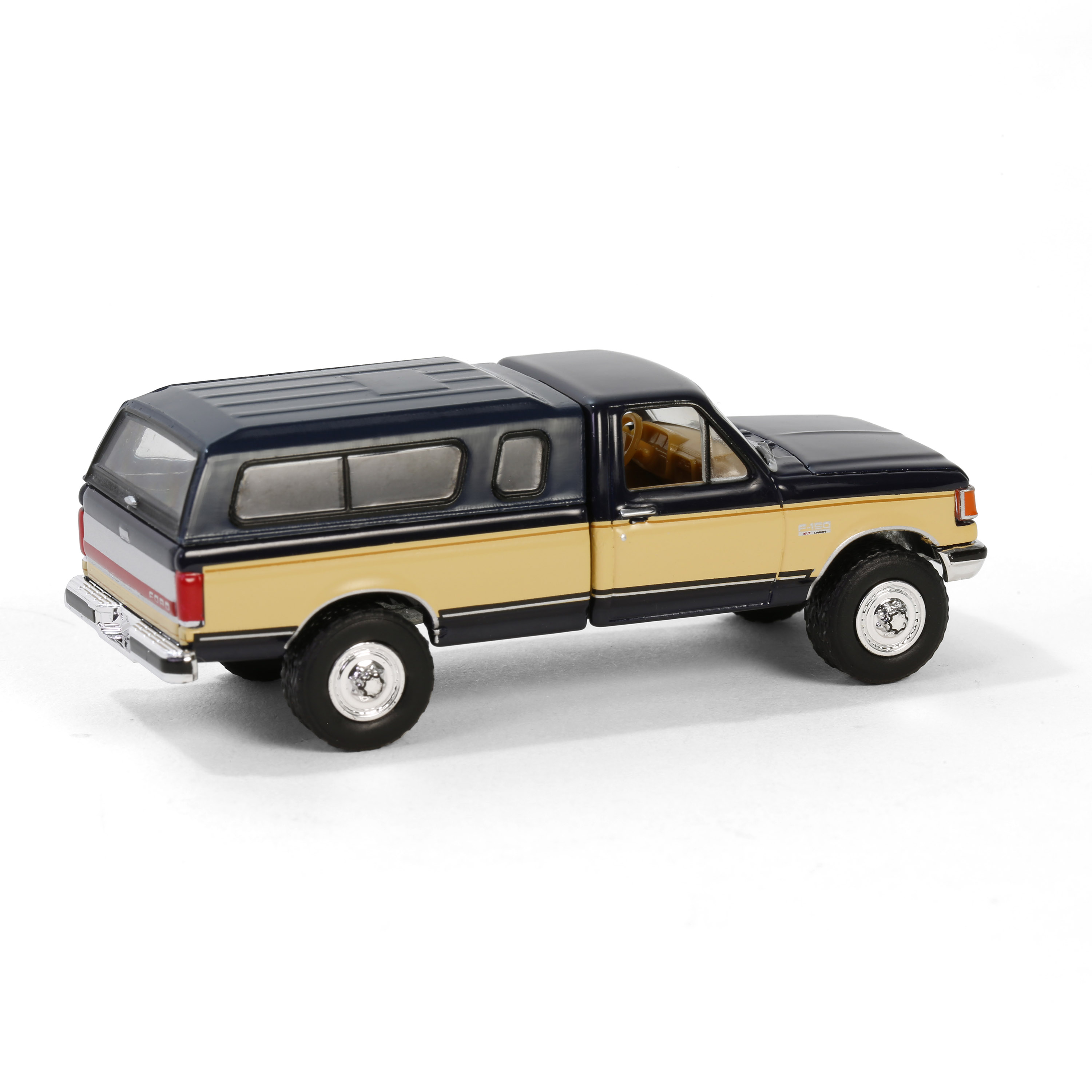 1991 Ford F-150