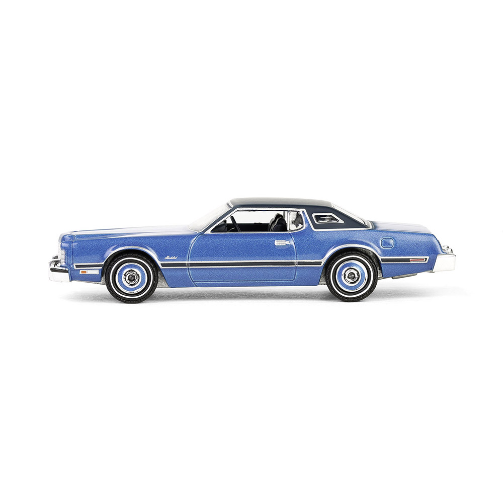 Thunderbird