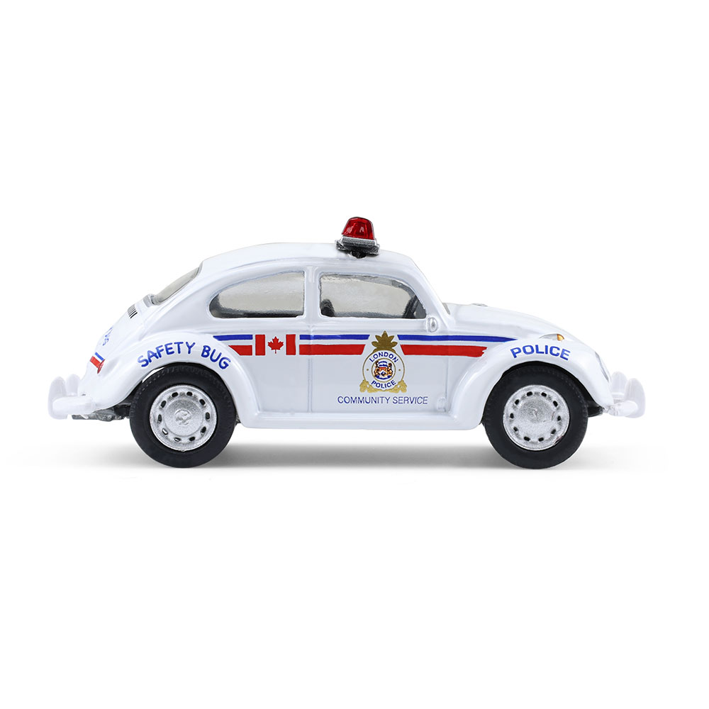Classic Beetle