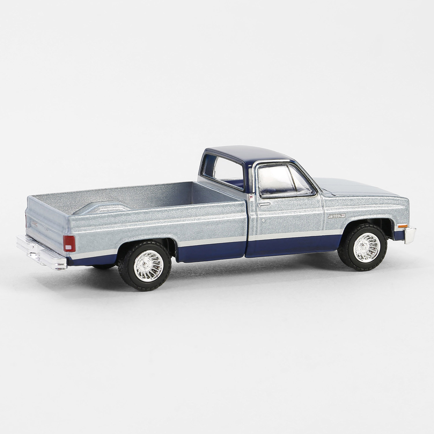 GMC Sierra Classic K2500