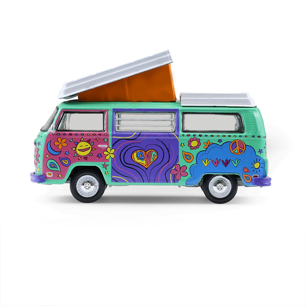 Type 2 Westfalia