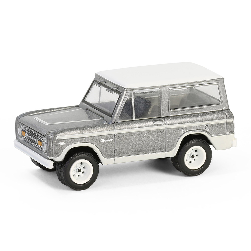 Bronco