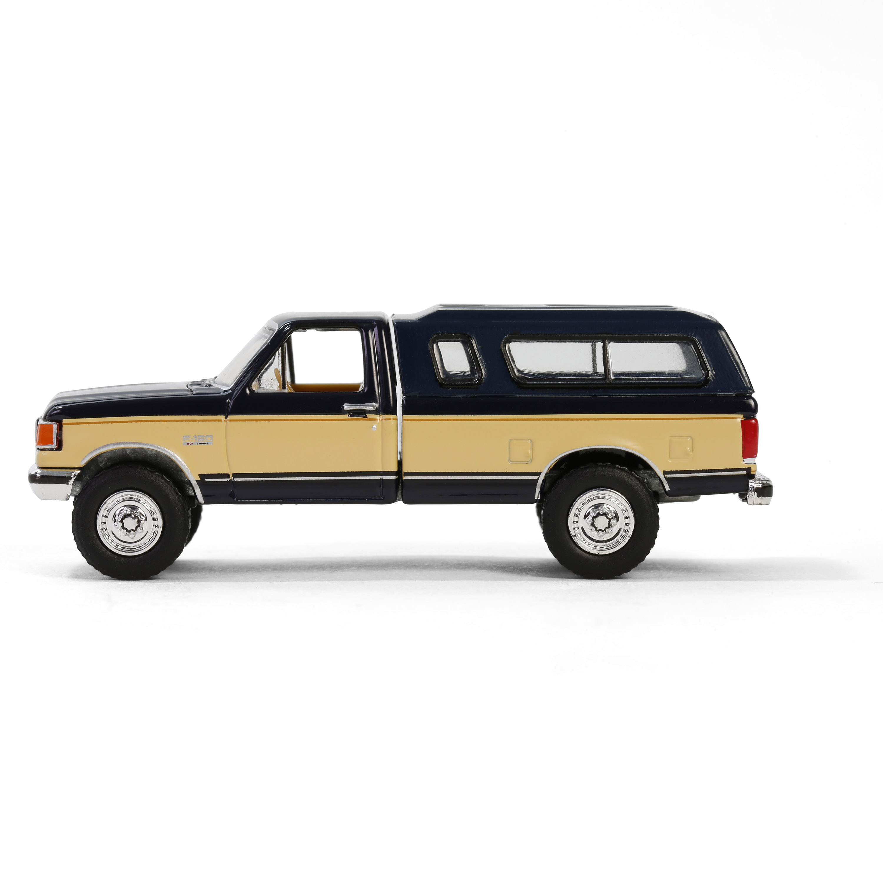 1991 Ford F-150