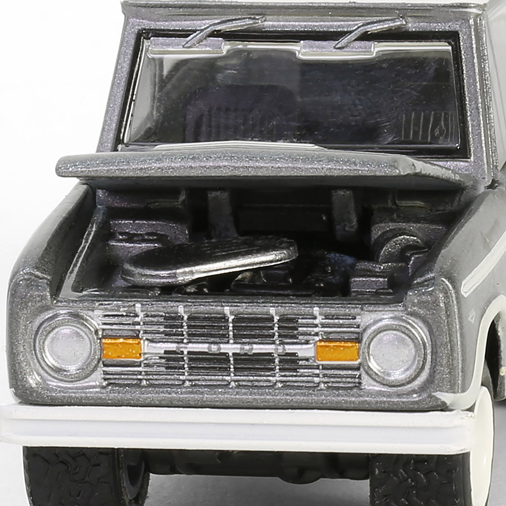 Bronco