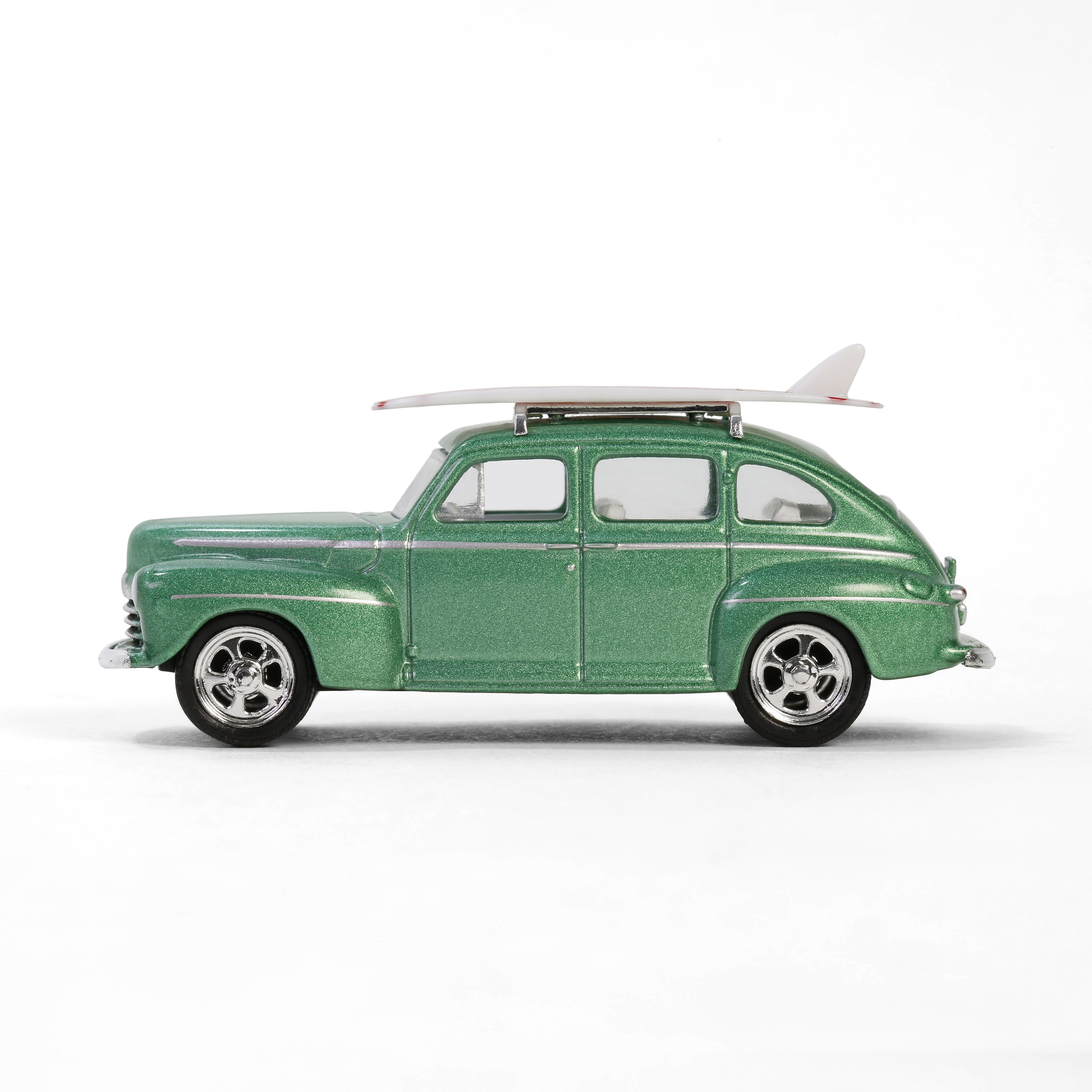 1946 Ford Ford Sedan