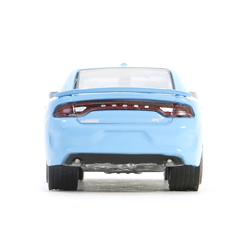 Charger SRT Hellcat