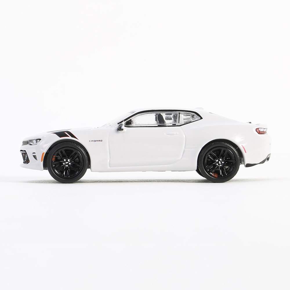 Camaro