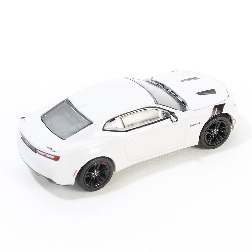 Camaro