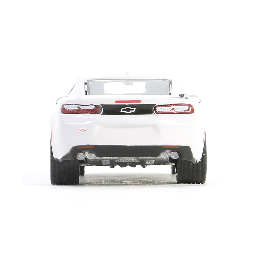 Camaro