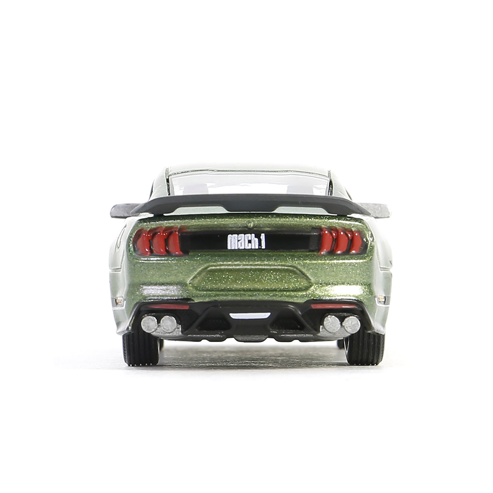 Mustang