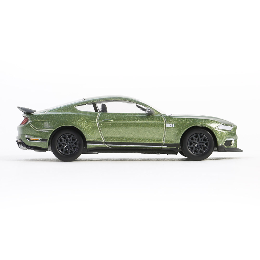 Mustang