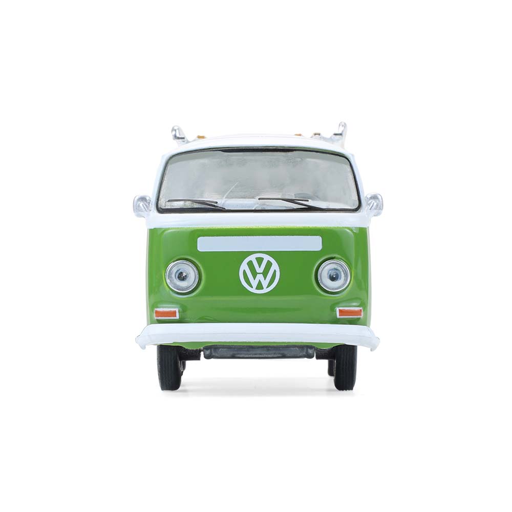 Type II Microbus