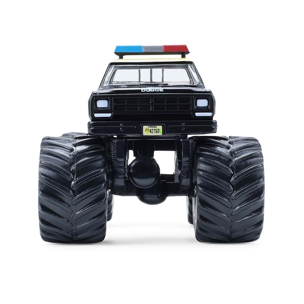 Ram W350