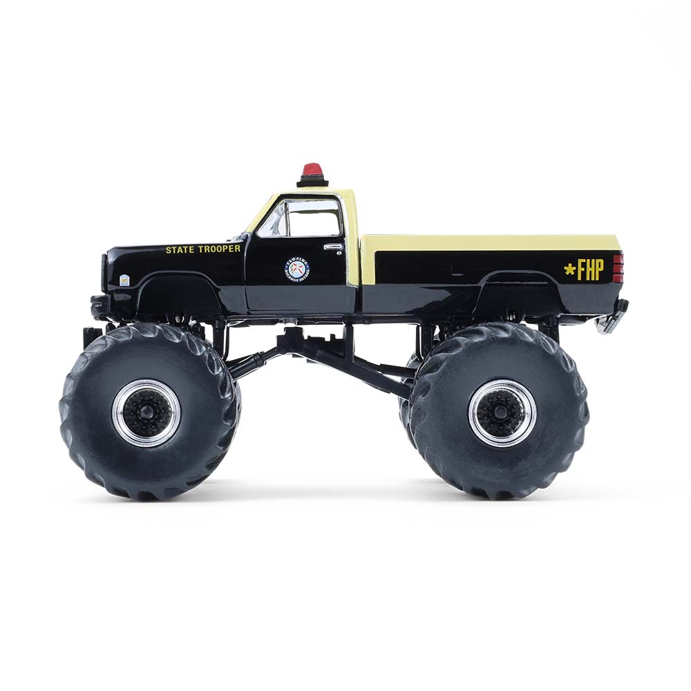 Ram W350