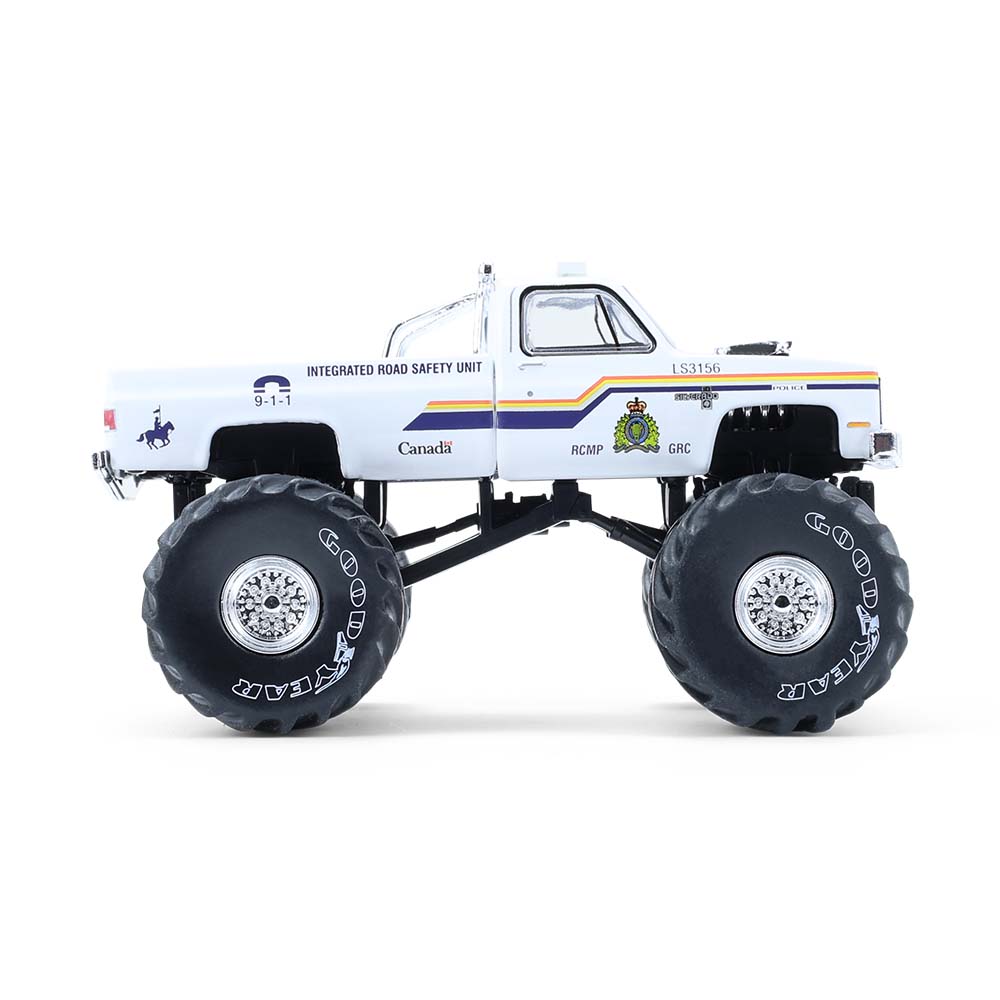 Silverado