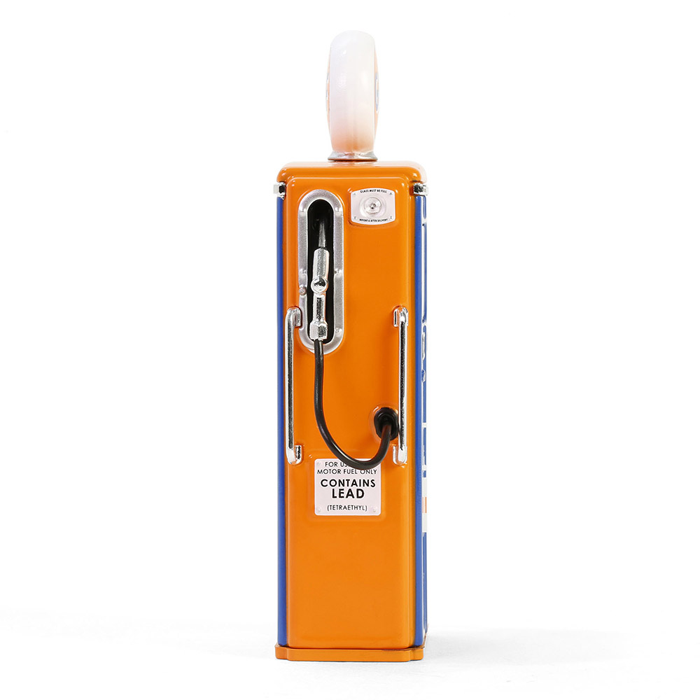 Tokheim 350 Twin Gas Pump