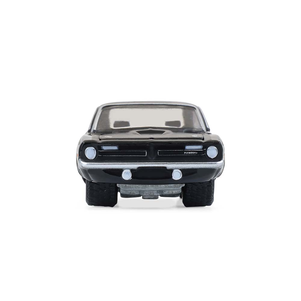 'Cuda AAR