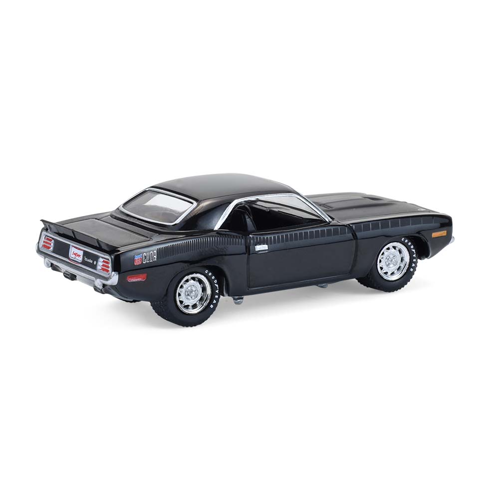 'Cuda AAR