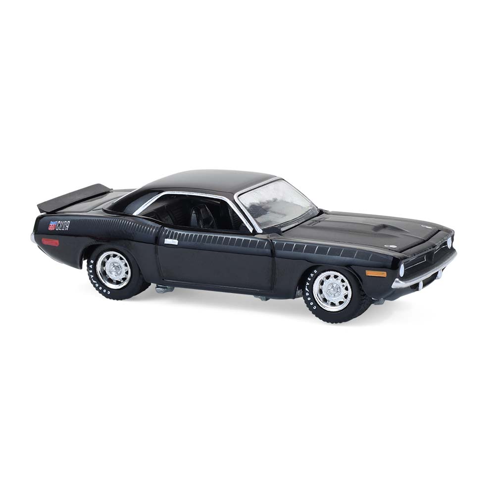 'Cuda AAR