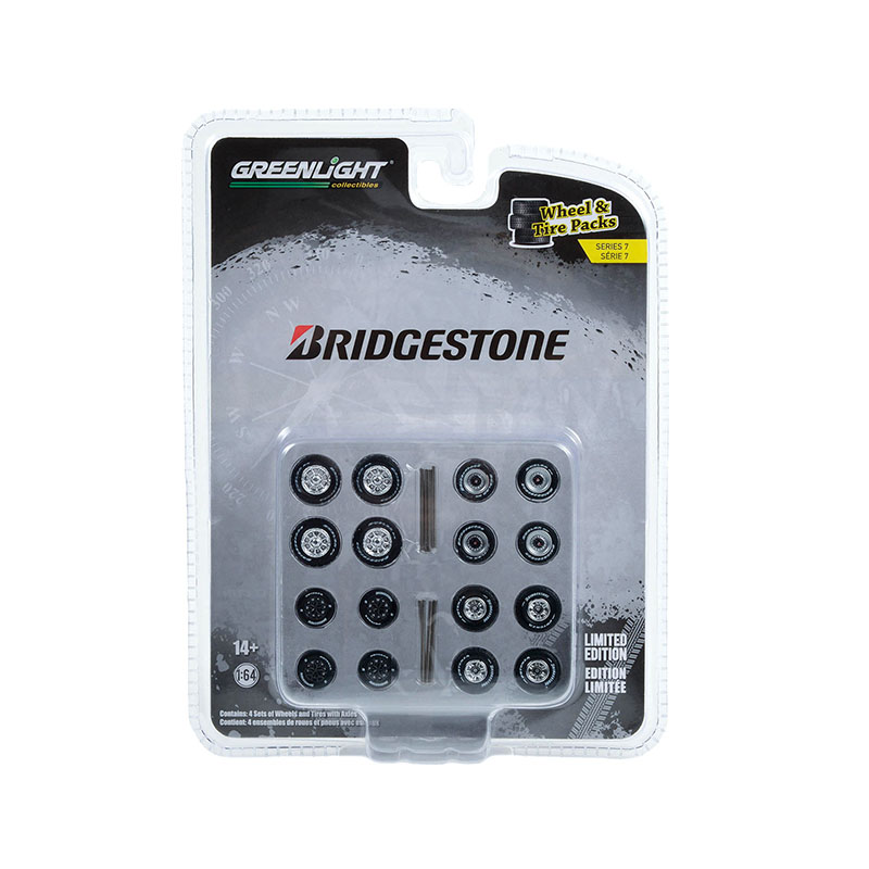 Bridgestone Tires