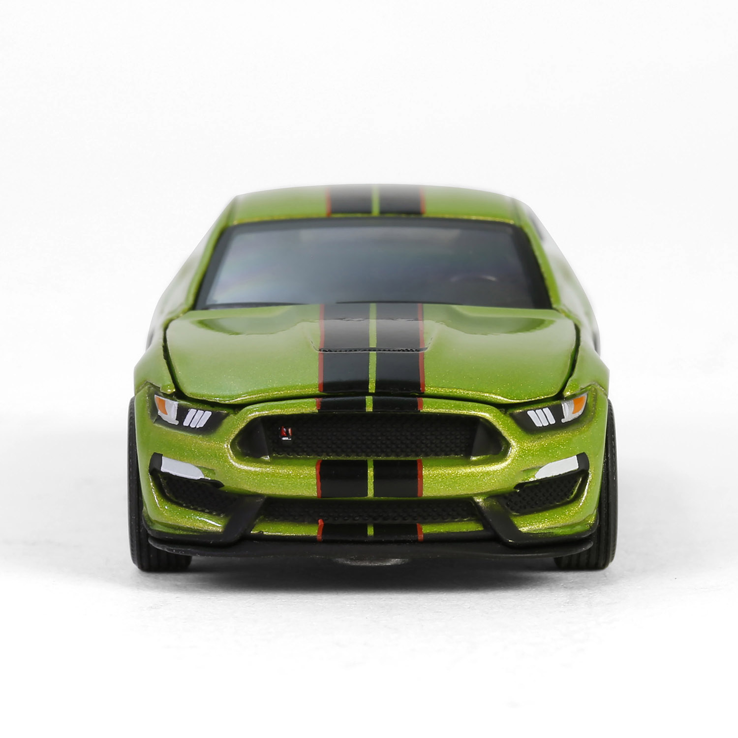 Shelby GT350R