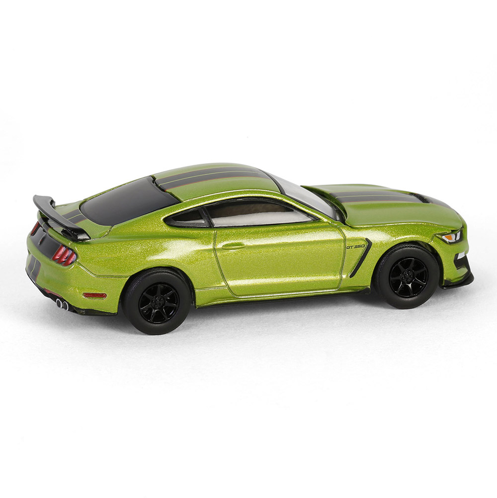 Shelby GT350R