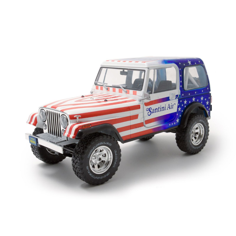 CJ-7