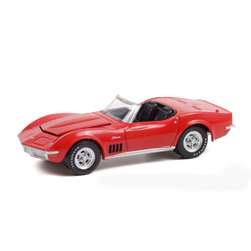 Corvette