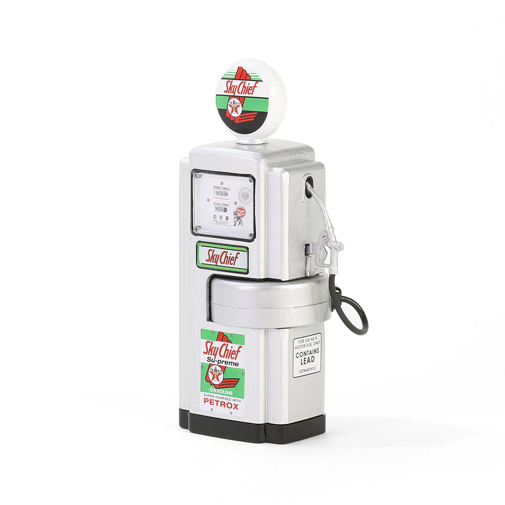 Wayne 100-A Gas Pump